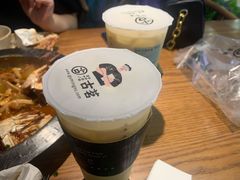 -古茗(东鼓道店)