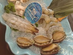 -牛New寿喜烧(新六百店)