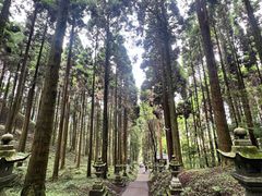 -上色见熊野座神社