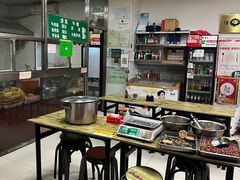 -清真-戏楼王记牛肉面
