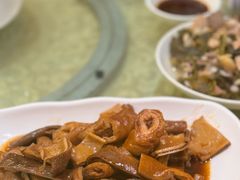 -腰记饭店(龙源路店)