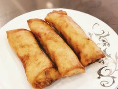 鸡蛋春卷-风云面馆(珠海路店)