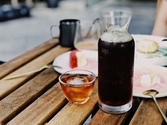 手工咖啡-Home Cafe(水榭春天店)