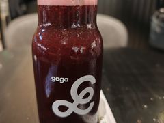 -gaga(深圳福田星河COCO Park店)