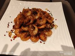 -北海渔村酒楼·粤菜海鲜点心(新华店)
