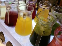 -宁波华侨温德姆至尊豪廷大酒店·多丽美食屋