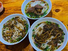 -肆姐面粉馆(坡子街店)
