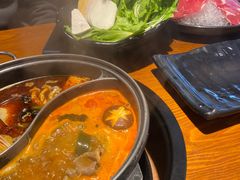 -呷哺呷哺(宝山正大乐城店)