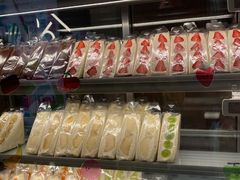 -Fruwich果明治(西单更新场店)