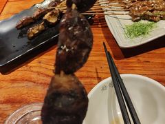 -烧蠔帮·湛江生蚝(南桥店)