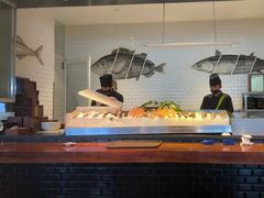 -Mr.Fish鱼鲜生海鲜放题(高德置地冬广场店)