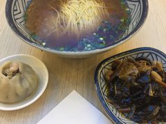 -朱洪元苏式面馆(绿宝广场店)