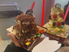 -DQ·蛋糕·冰淇淋(通州万达店)