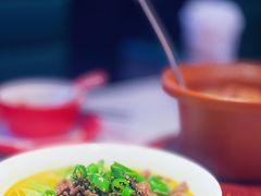 -来菜·湖北头牌藕汤(武商MALL众圆店)