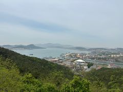 -白玉山景区