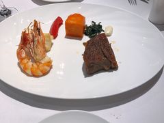 海陆空-王品牛排(珠海富华里店)