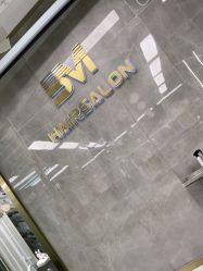 -5M HAIR SALON