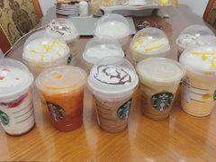 -喜茶(青岛金狮广场店)