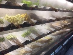 餐具摆设-屋头串串(新街里店)