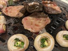-花溪雨·森林餐厅(石基店)