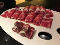 -捞王猪肚鸡火锅(财富中心店)