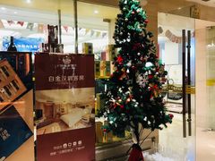 -苏州吴中白金汉爵大酒店