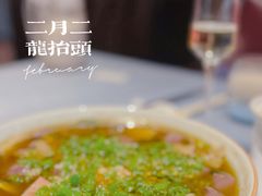 -南堂館川菜文化餐厅(天府店)