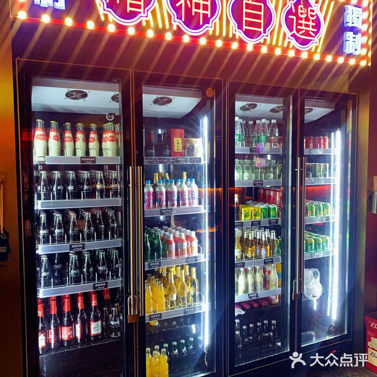 广州探店/北京路人气超旺的🔥网红店啫神