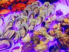 -两淮天鹅湖大酒店·中餐厅