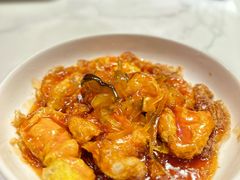 -十六台·经典广东菜(德外大街店)