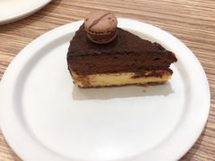 -榖屋house of flour(张江首店)