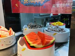 -龍歌自助小火锅(李沧顺和汇店)