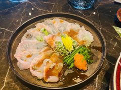 -广州瑰丽酒店·Black Iron黑金燚
