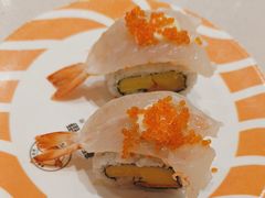 -新一番三文鱼寿司(大东海店)