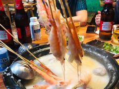 -盈田盈粥庄(博山东路店)