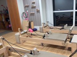 -阿南达·瑜伽普拉提·阿育吠陀疗愈中心