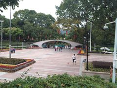 -云溪植物园