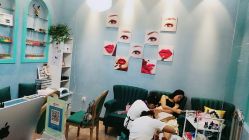 -Beauty nail伊佳靓丽美甲美睫