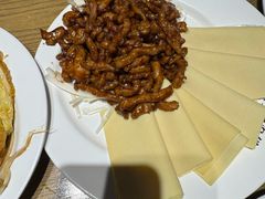 -河沿肉饼Beijing Pie(东华门店)