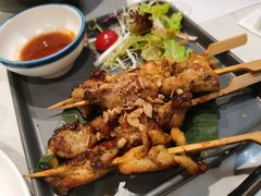-美奈小馆·越南料理(中航城君尚购物中心店)
