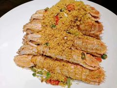 -猪肉婆私房菜(容桂总店)