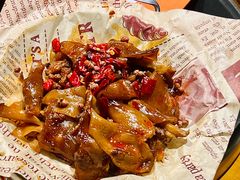 -楠火锅(太古里总店)