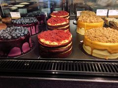 -BAKER&SPICE(安福路店)