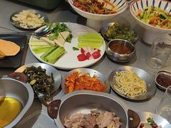 -杨小佳·齐齐哈尔烤肉·烤串(广州店)
