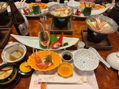 -蟹道乐(道顿堀本店)