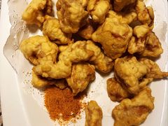 -老边饺子(彩虹城店)