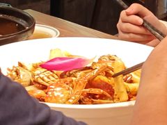 -周家二小姐的菜(西津渡店)