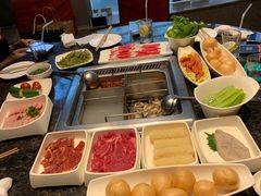 -海底捞火锅(龙岗星河COCO Park店)