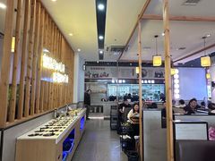 -林记潮牛·牛肉火锅(上马墩店)