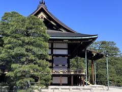 -京都御所